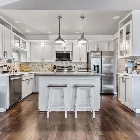 Fully-Stocked, Pet-Friendly, Relaxing Home Near Yosemite And Bass Lake North Fork Exterior foto
