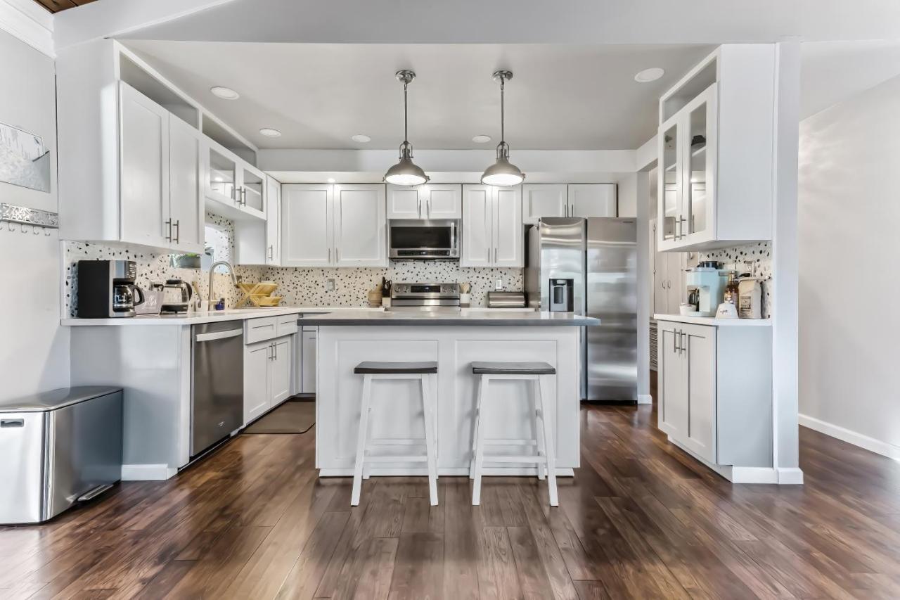Fully-Stocked, Pet-Friendly, Relaxing Home Near Yosemite And Bass Lake North Fork Exterior foto