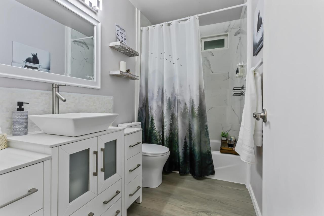 Fully-Stocked, Pet-Friendly, Relaxing Home Near Yosemite And Bass Lake North Fork Exterior foto