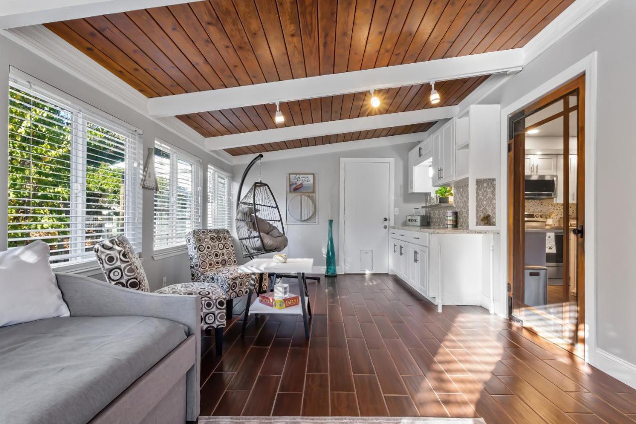 Fully-Stocked, Pet-Friendly, Relaxing Home Near Yosemite And Bass Lake North Fork Exterior foto