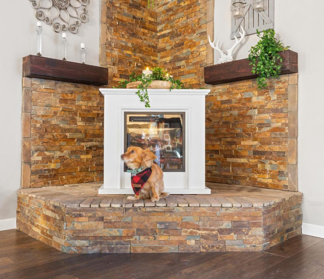 Fully-Stocked, Pet-Friendly, Relaxing Home Near Yosemite And Bass Lake North Fork Exterior foto