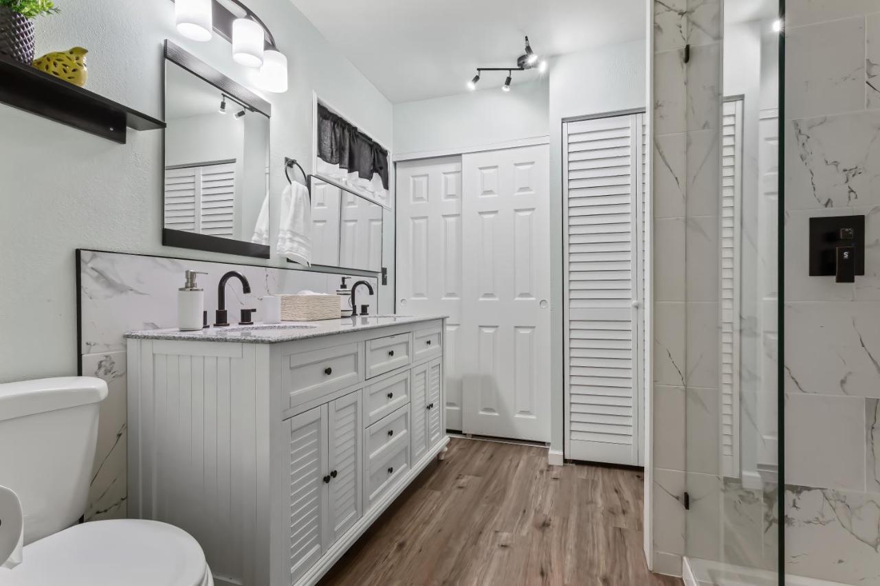 Fully-Stocked, Pet-Friendly, Relaxing Home Near Yosemite And Bass Lake North Fork Exterior foto