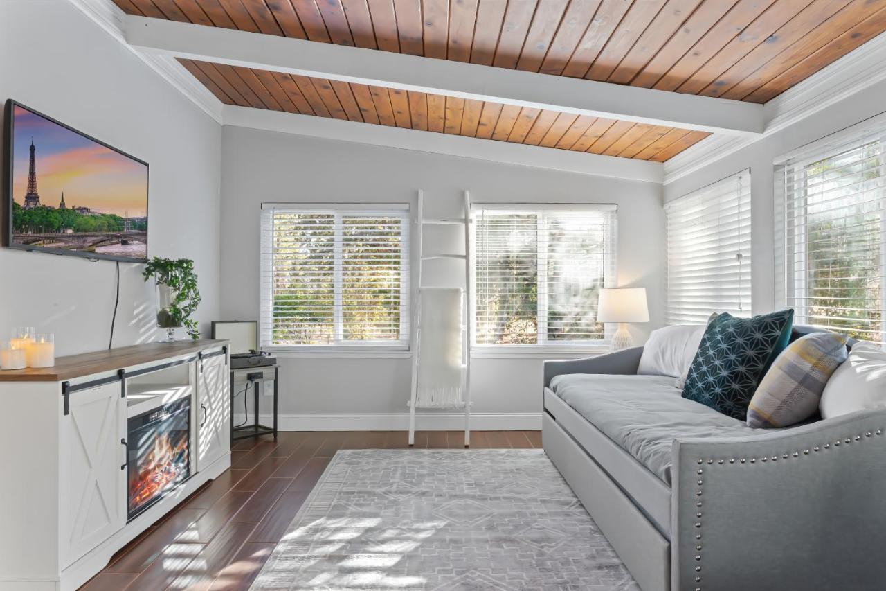 Fully-Stocked, Pet-Friendly, Relaxing Home Near Yosemite And Bass Lake North Fork Exterior foto