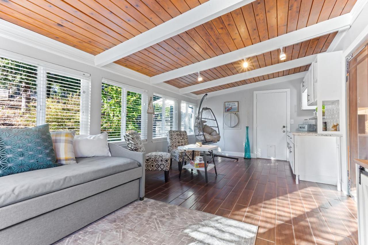 Fully-Stocked, Pet-Friendly, Relaxing Home Near Yosemite And Bass Lake North Fork Exterior foto